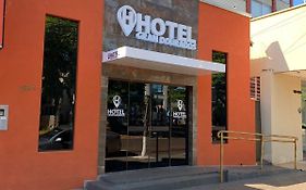 Hotel GranDourados